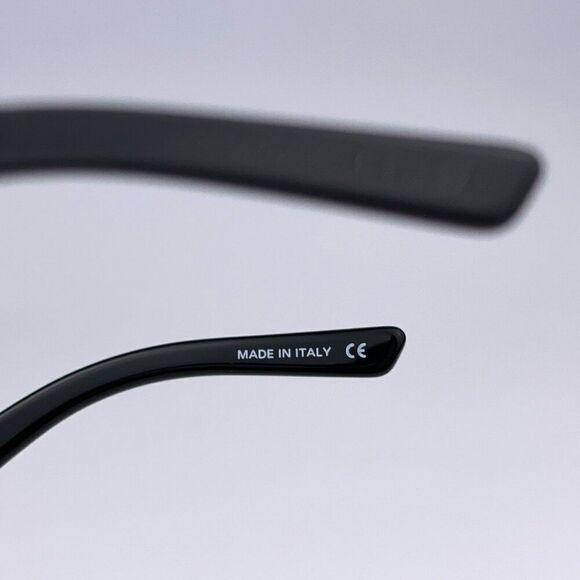 SALE! NEW Balenciaga Everyday BB0064O 001 Black Demo Cat Eye Women Eyeglasses main image 7